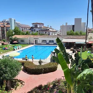 Carihuela Playa Torremolinos