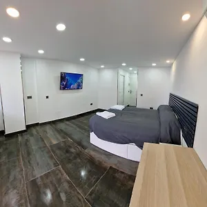 Estudio En 1 Linea Playa Torremolinos