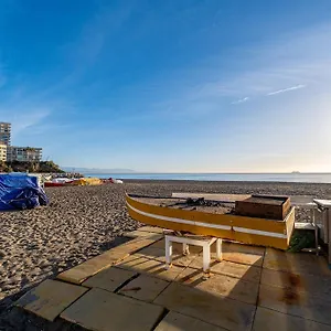 Conjunto De Corales – La Carihuela 031 Torremolinos