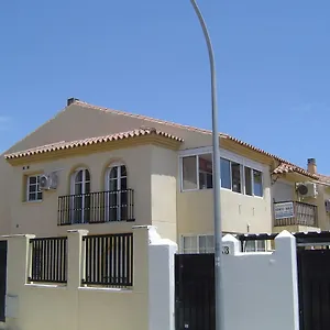 Bonito Apartamento Playa Carihuela 500 Metros Torremolinos